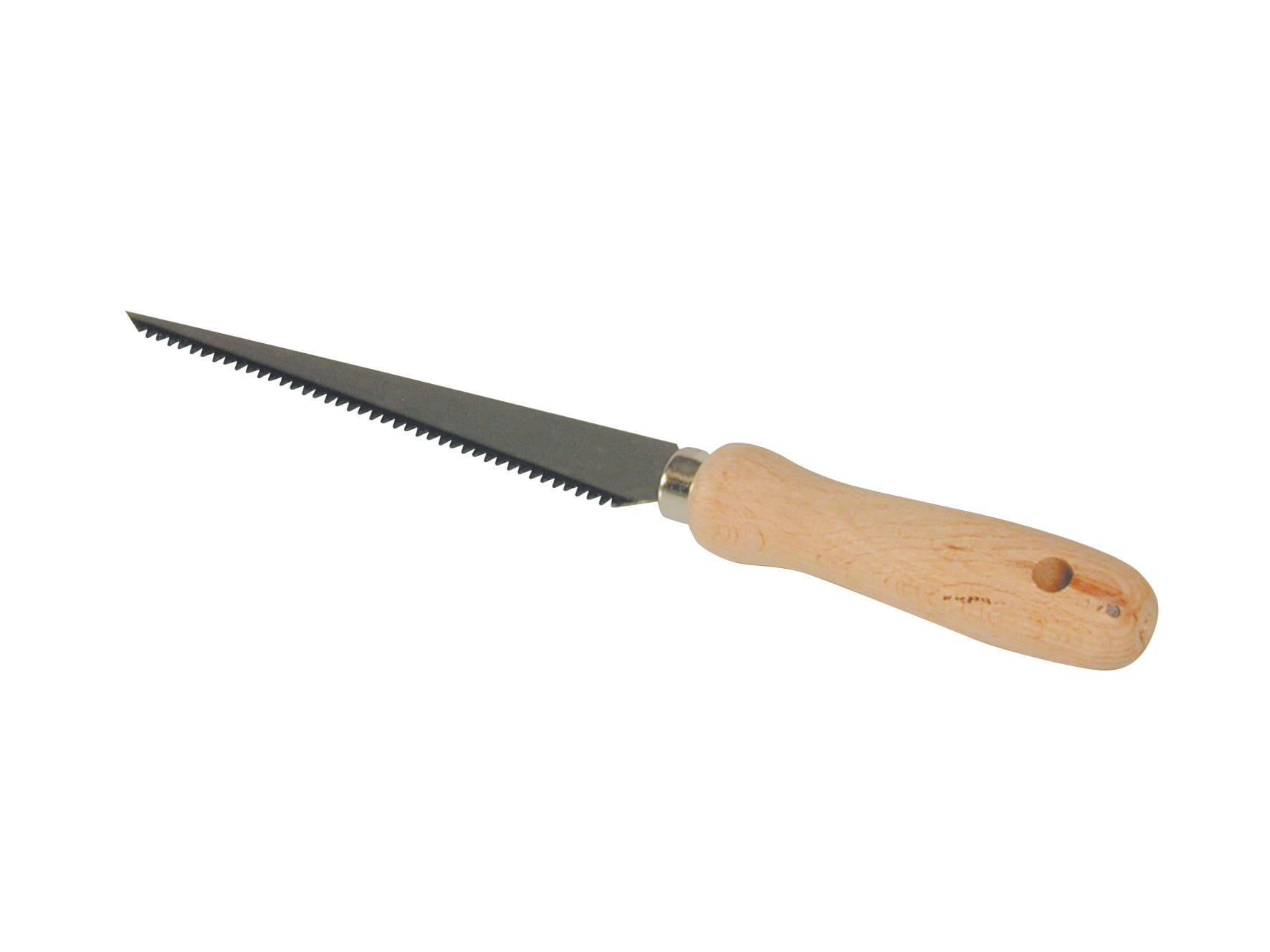 Product afbeelding voor Super Prof Schrobzaag 150mm Voor Gipsplaat