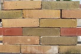 Vuilwerk Steen Waalformaat