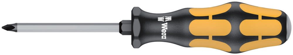 Wera Schroevendraaier 918 PZ-1x80mm