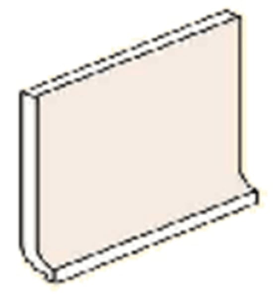 Villeroy & Boch Holplint Unit One White 10x15cm Mat 3450UT010010