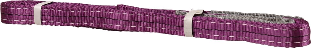 Kelfort Hijsband PHK30-3 3m 1 ton Violet