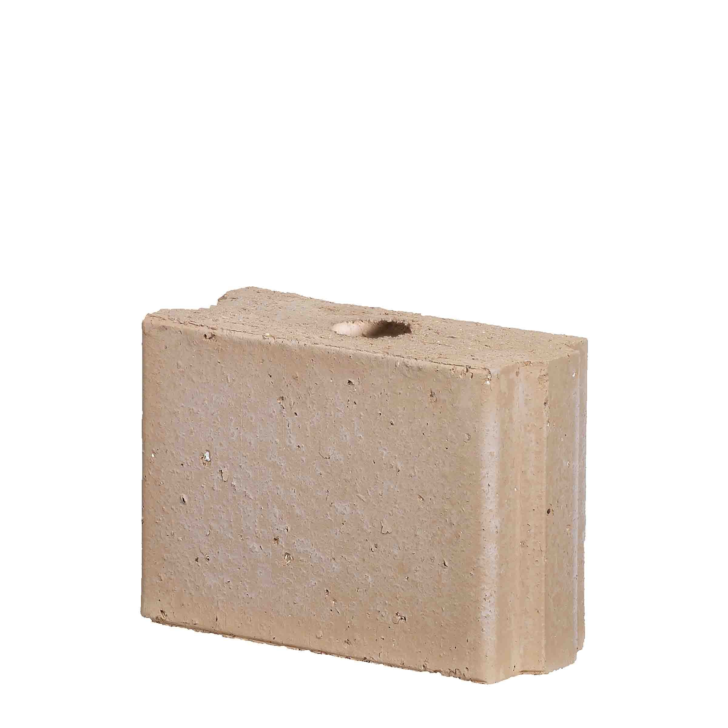 Product afbeelding voor Poriso Stuc S100/174 Hol en Dol 240x100x174mm