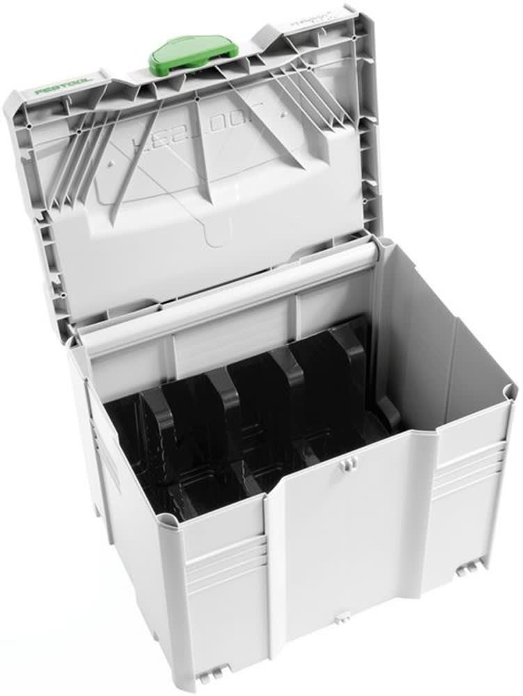 Festool Systainer³ SYS-STF-D225