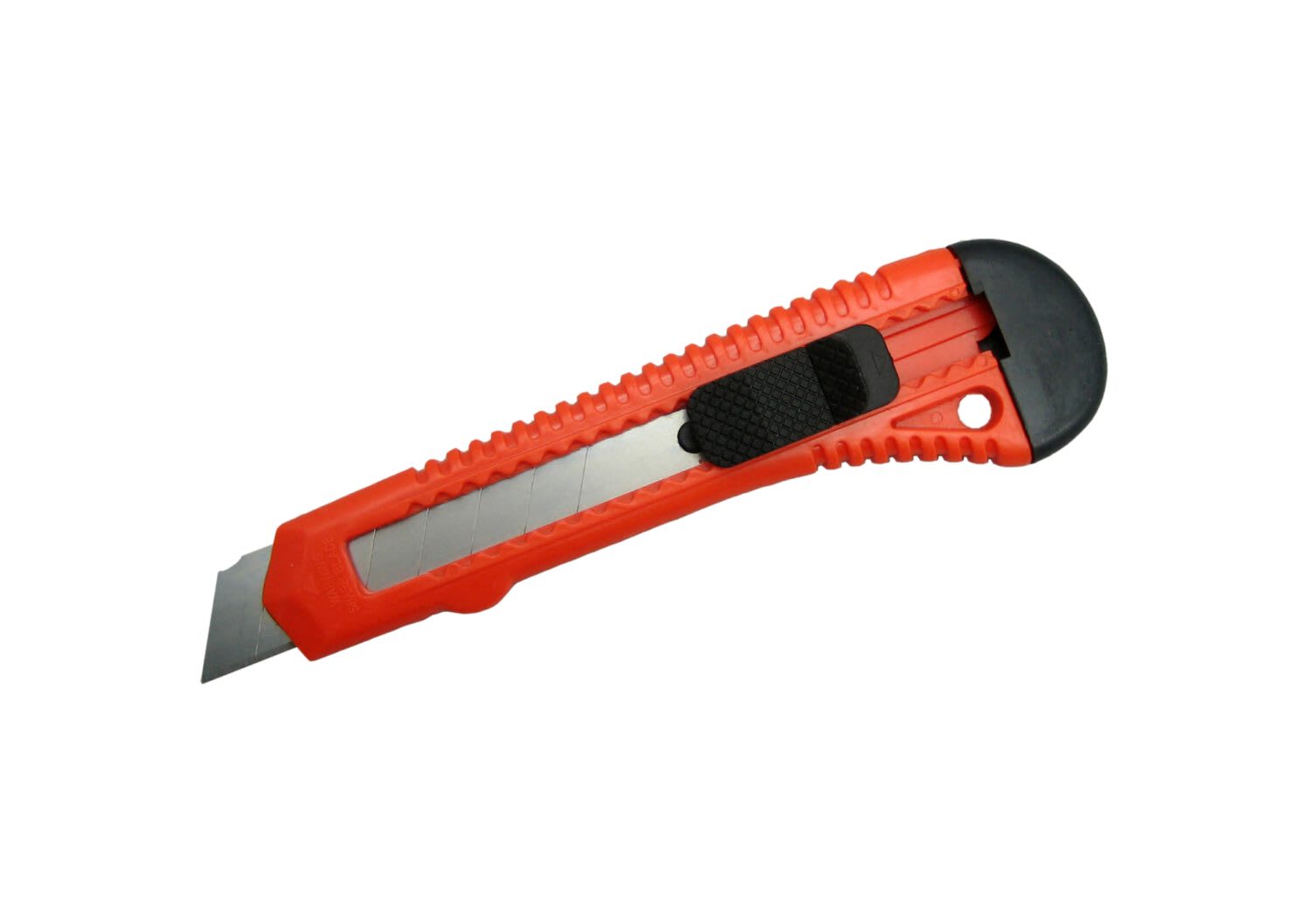 Toolpack Afbreekmes 18mm Rood