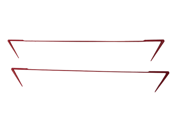 Product afbeelding voor Rocktect Corner Strip 360mm