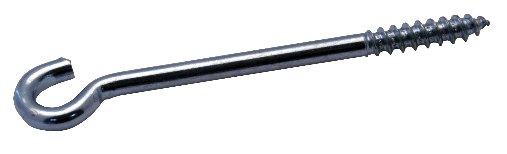 Gebuvolco Rolhaak 4.40x90mm Gegalvaniseerd 100st