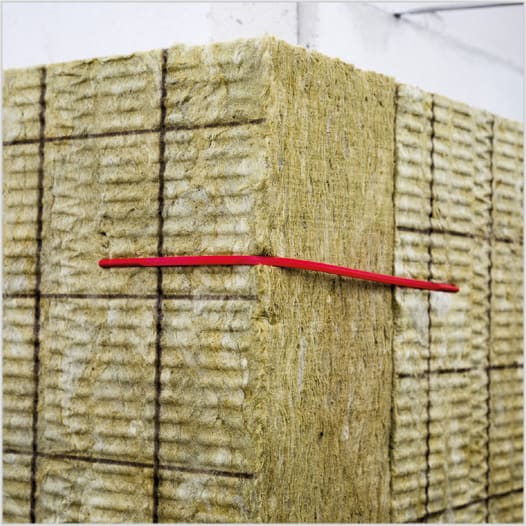 Product afbeelding voor Rocktect Corner Strip 360mm