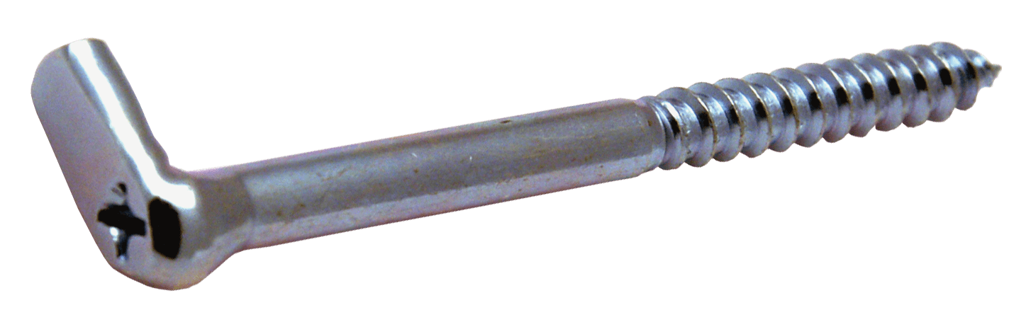 Gebuvolco Schroefduim 5.80x80mm Zwaar Met Kruisindruk PH-2 Gegalvaniseerd