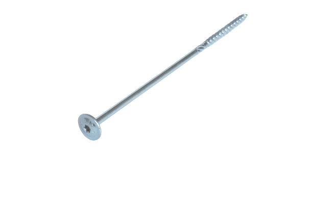 IsoBouw Schroef 260x8mm 50st