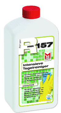 HMK R157 Intensieve Tegelreiniger 1L