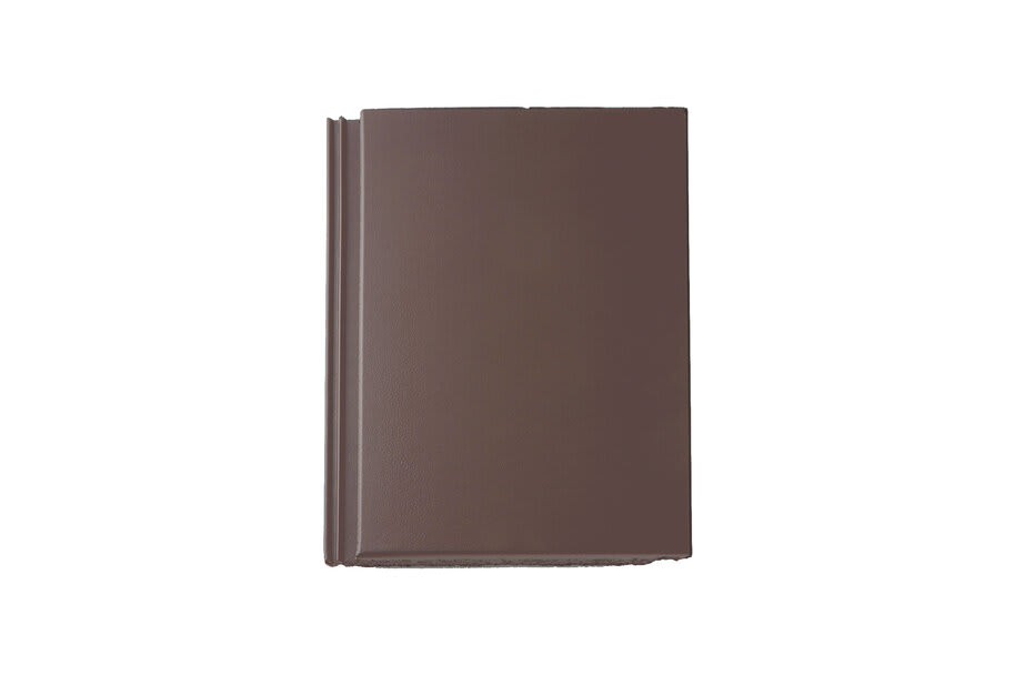 Monier Tegalit Dakpan Bruin Protegon Mat