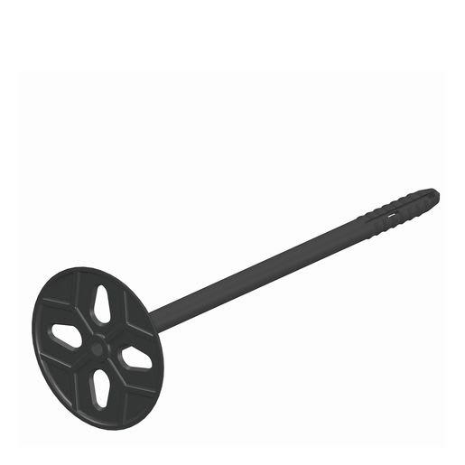 GB Isolatieplug Uni-Flex 8x180mm Isolatiedikte 120-140mm 250st 330180