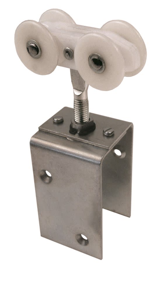 Henderson Hangrol Met Platen 53K/N Voor Rail 290