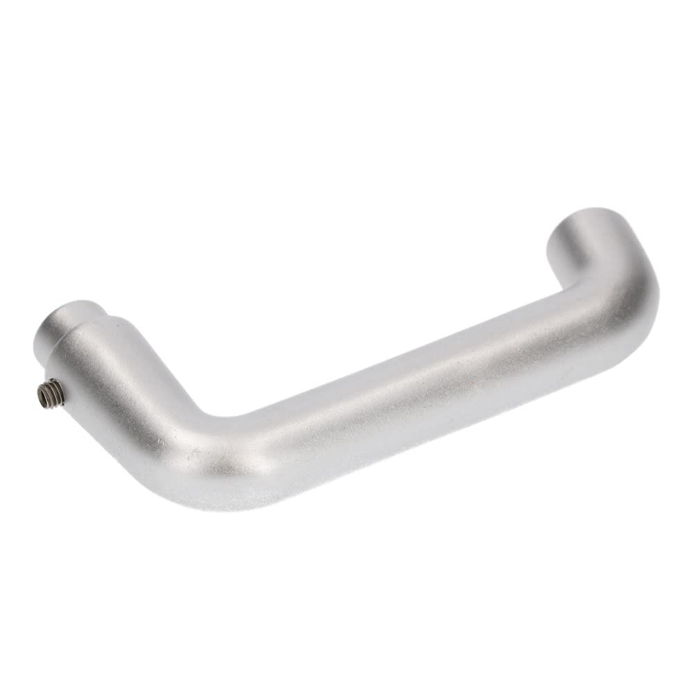 AMI Deurkruk 356 Coupemodel M6 Aluminium F1 Gatdeel