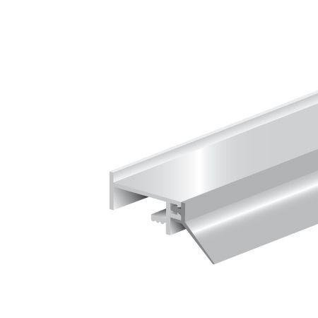 Ellen Tochtprofiel ANB 2N 3000mm Aluminium