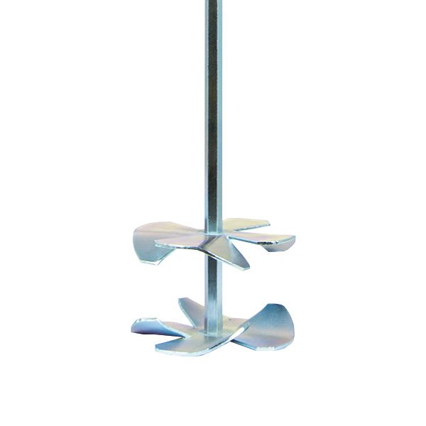 Swinko Garde Model L 500x100mm 6-kant 10mm