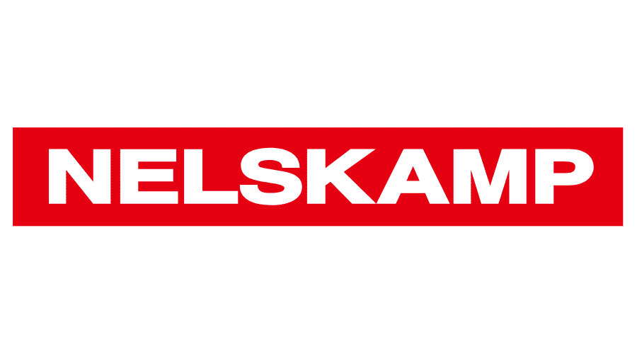 Nelskamp S-Pan TOP 2000S Halve Pan Graniet 372