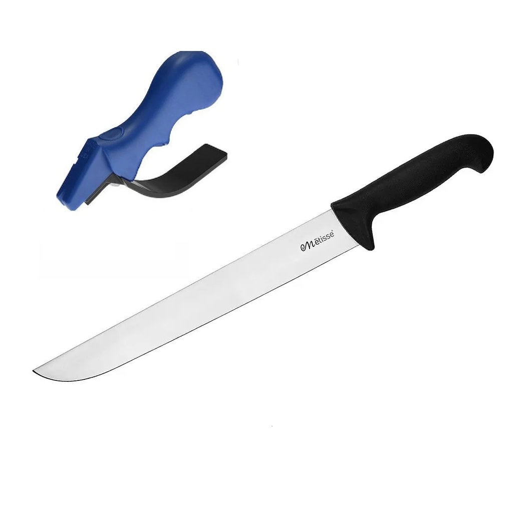 Product afbeelding voor Metisse Isolatiemes Met Slijper
