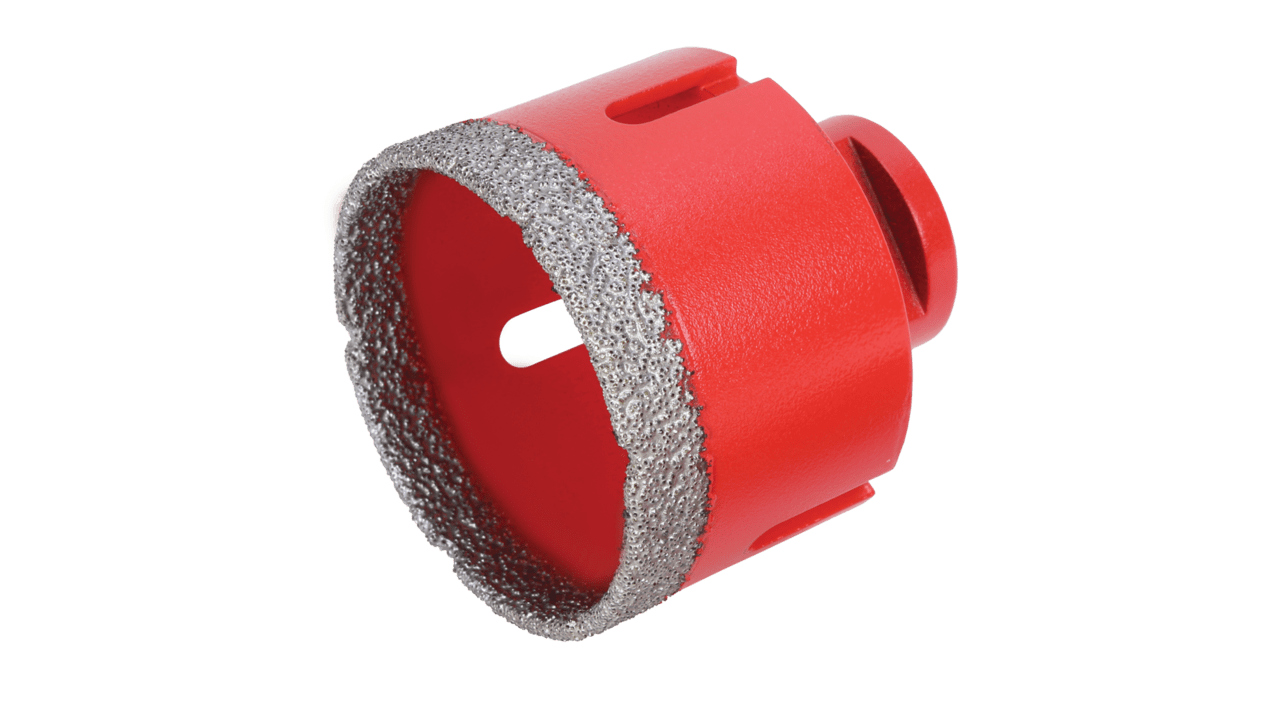 Rubi Diamantboor 60mm Droog