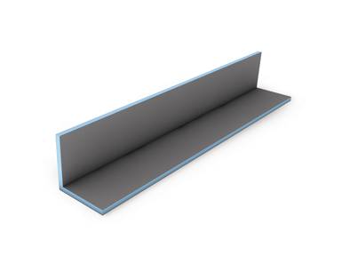 Wedi Mensolo L-Element 2600x300x300x20mm