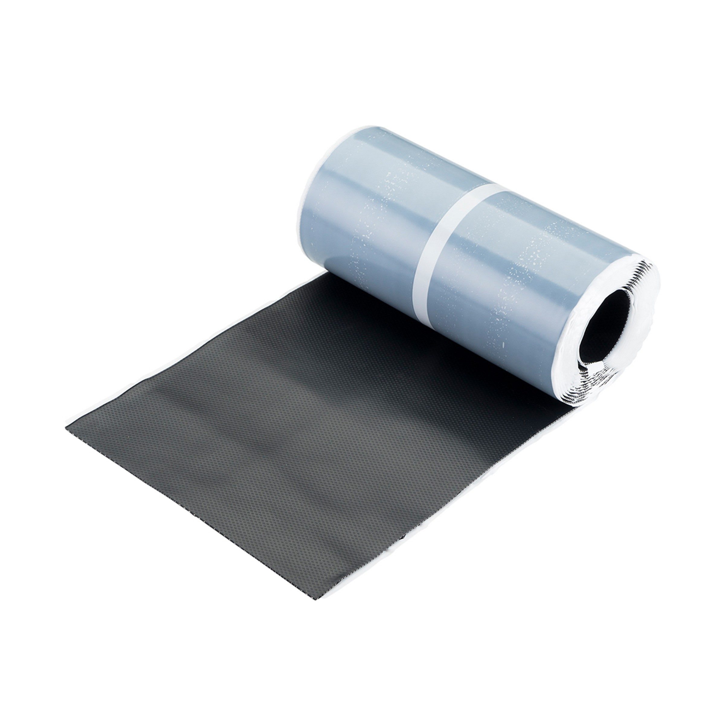 Product afbeelding voor Wienerberger Koraflex Plus Loodvervanger 300mm 5m Zwart