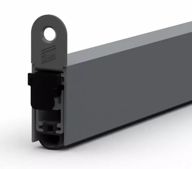 Ellen Valdorpel EllenMatic Uni-Proof 102,8cm Aluminium