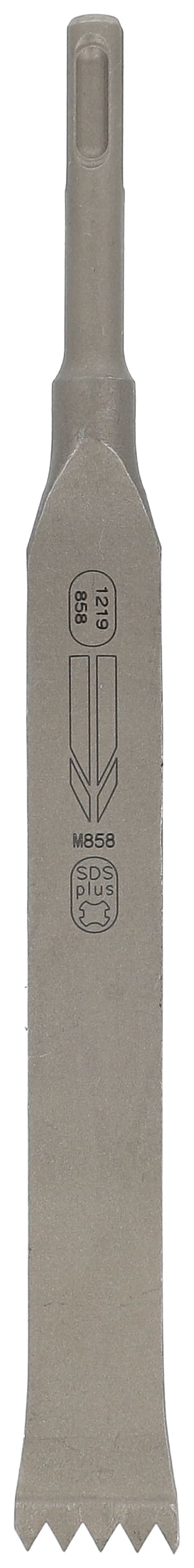 Product afbeelding voor Heller Tandbeitel 2011 HM 32x200mm SDS-Plus