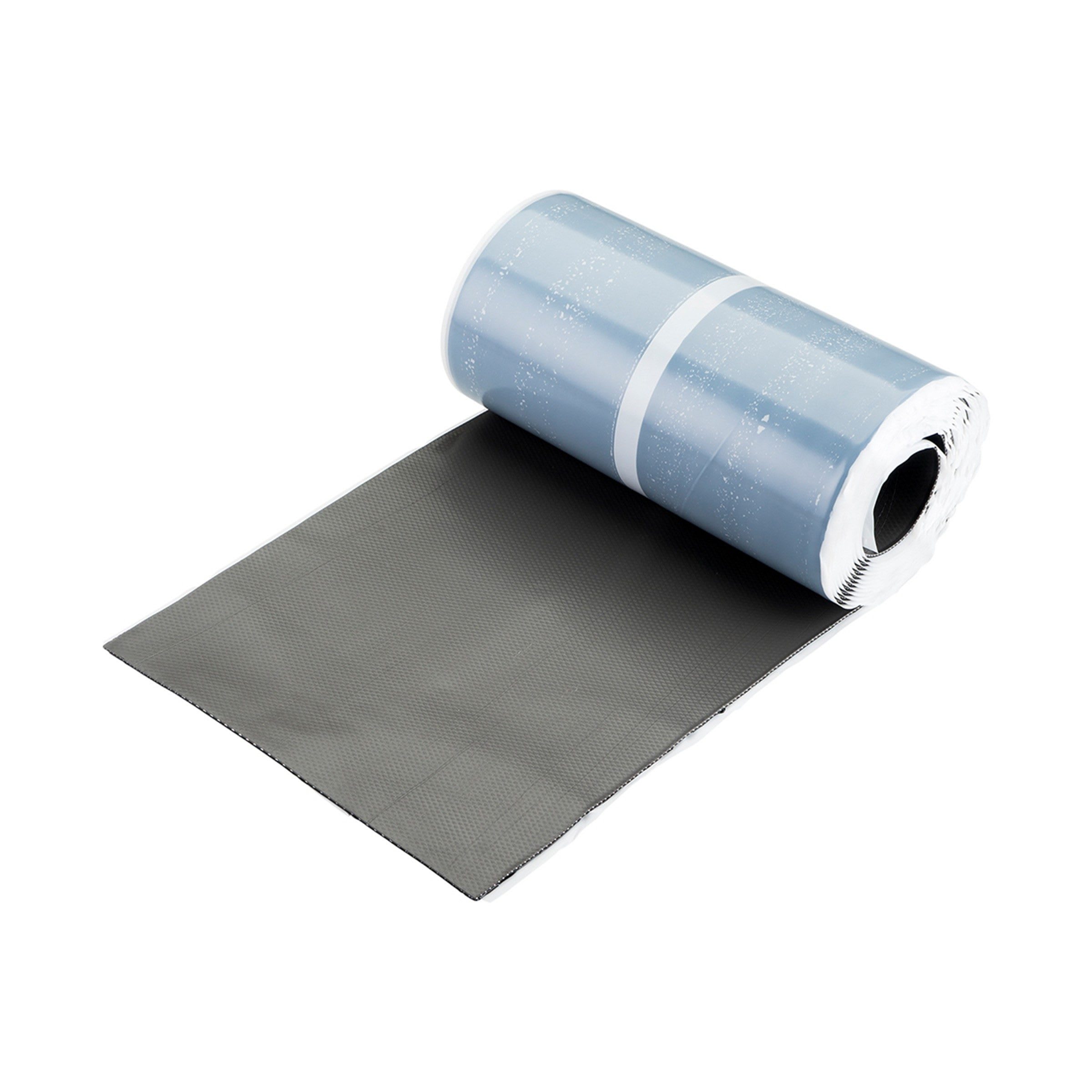 Product afbeelding voor Wienerberger Koraflex Plus Loodvervanger 300mm 5m Grijs