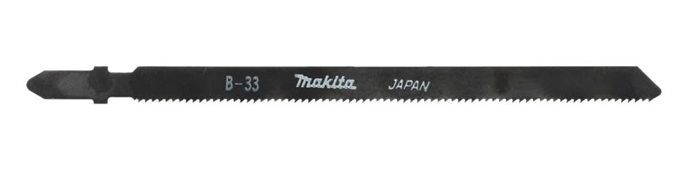 Makita Decoupeerzaagblad 107mm Voor Metaal/Aluminium 5st