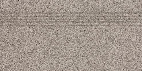 Rako Traptrede Taurus Granit Brown-Grey 30x60cm 9mm Mat Gerectificeerd R10B