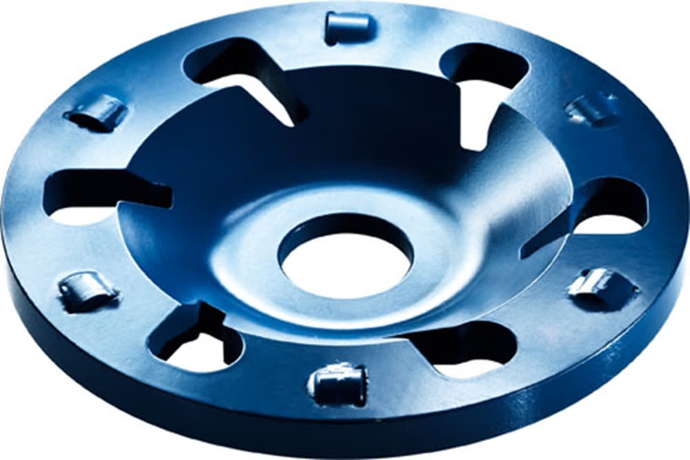 Festool Diamantschijf DIA THERMO-D130 PREMIUM