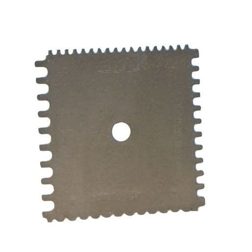 Eurocol 33 Plastic Lijmspaan Universeel