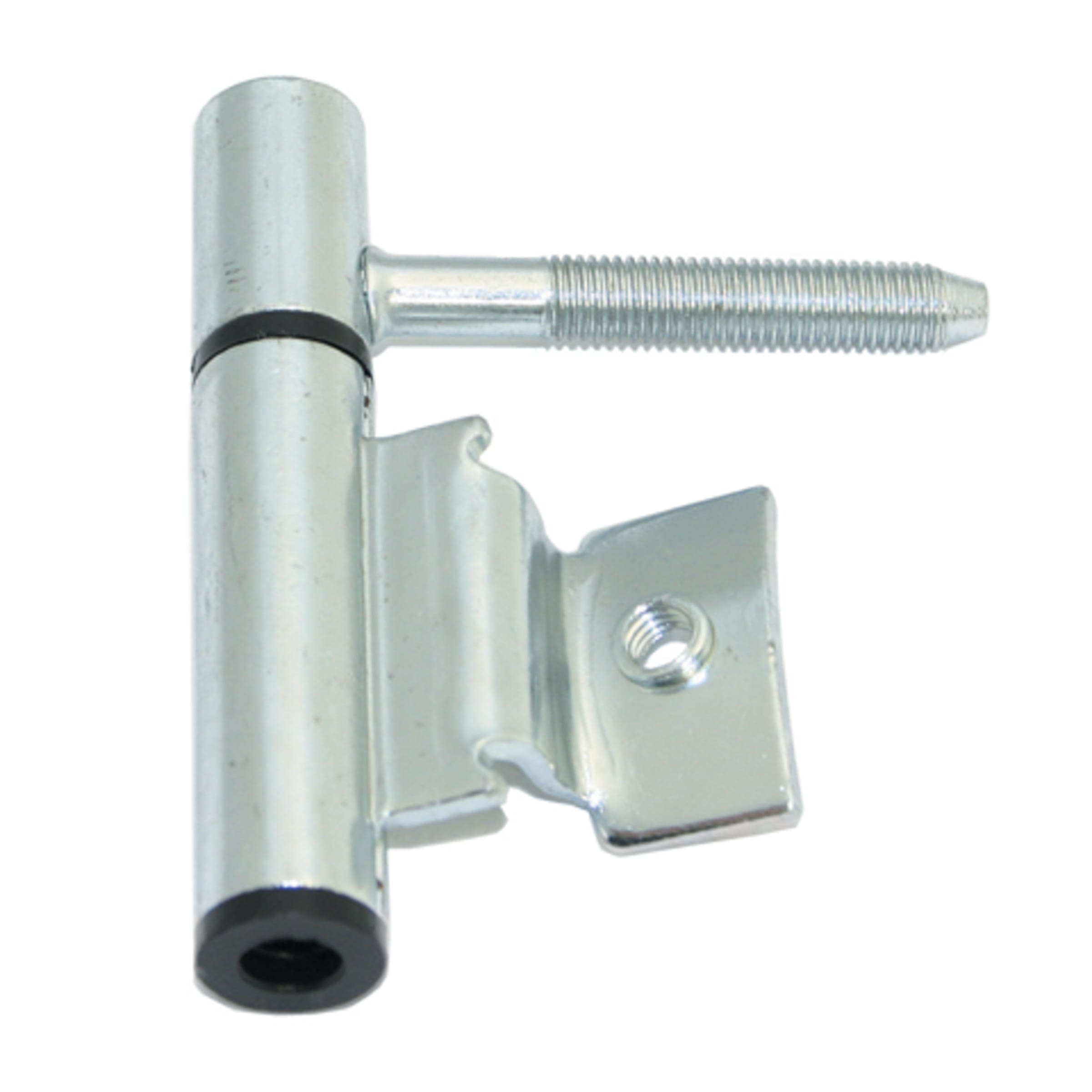 Skantrae Insteekpamelle Zonder Scharnier Stalen Kozijn