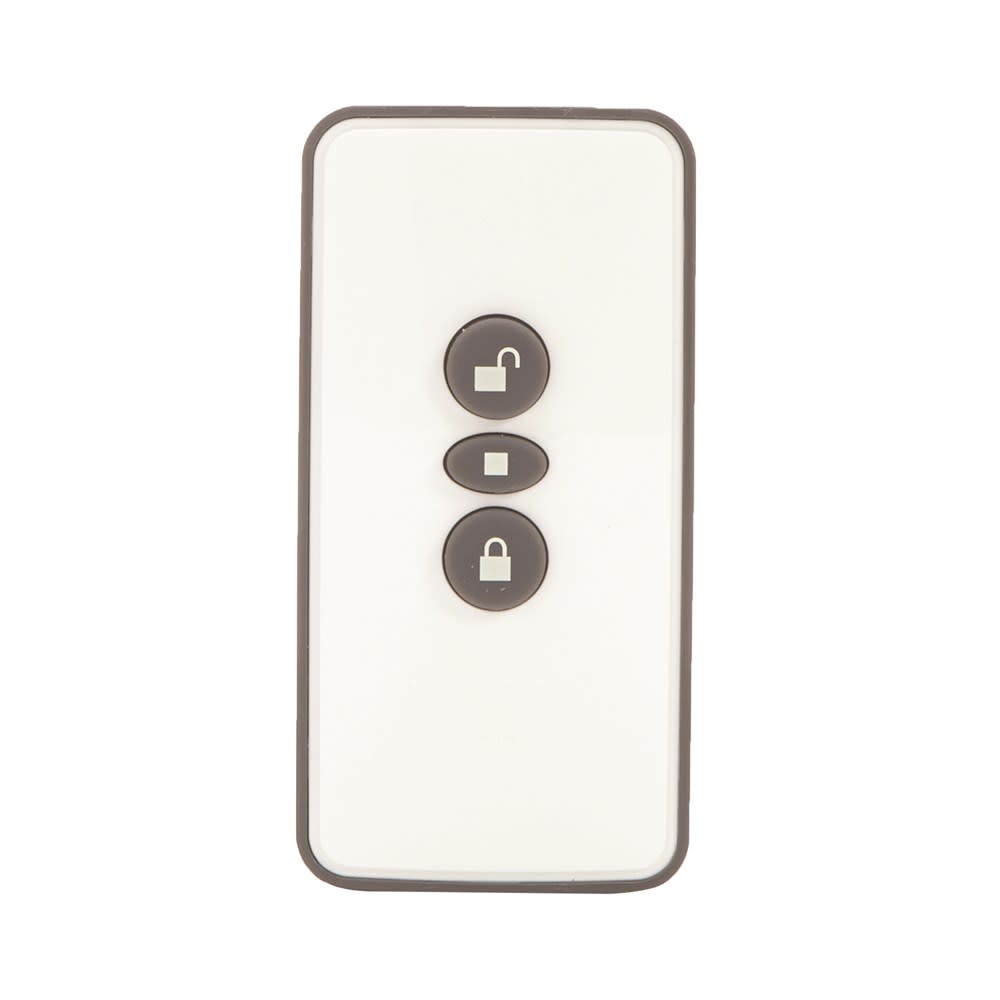 AXA Afstandsbediening Voor AXA-Remote 2.0 Wit