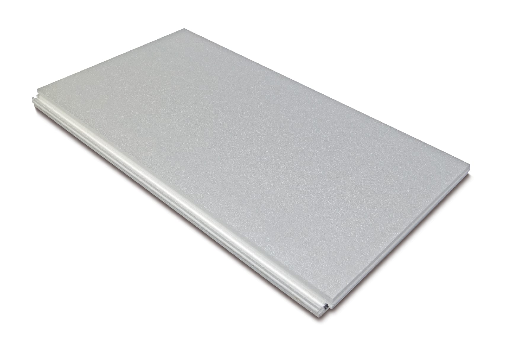 IsoBouw Klik-Vloerplaat EPS 100 100mm 200x120cm Rd=2,75