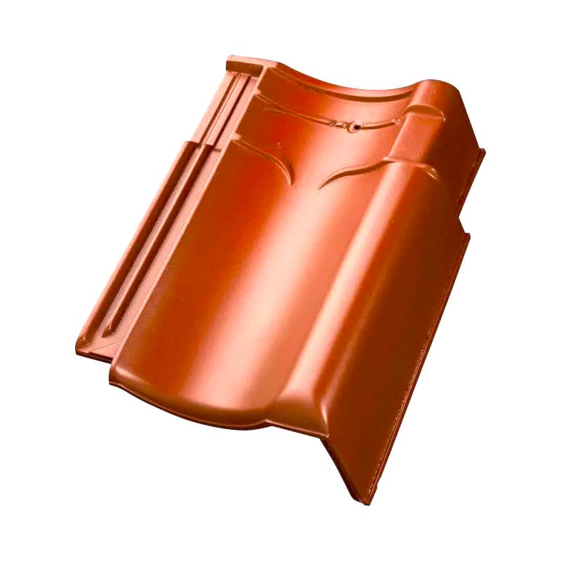 Wienerberger VHV Vario Gevelpan Rechts Natuurrood+ 652