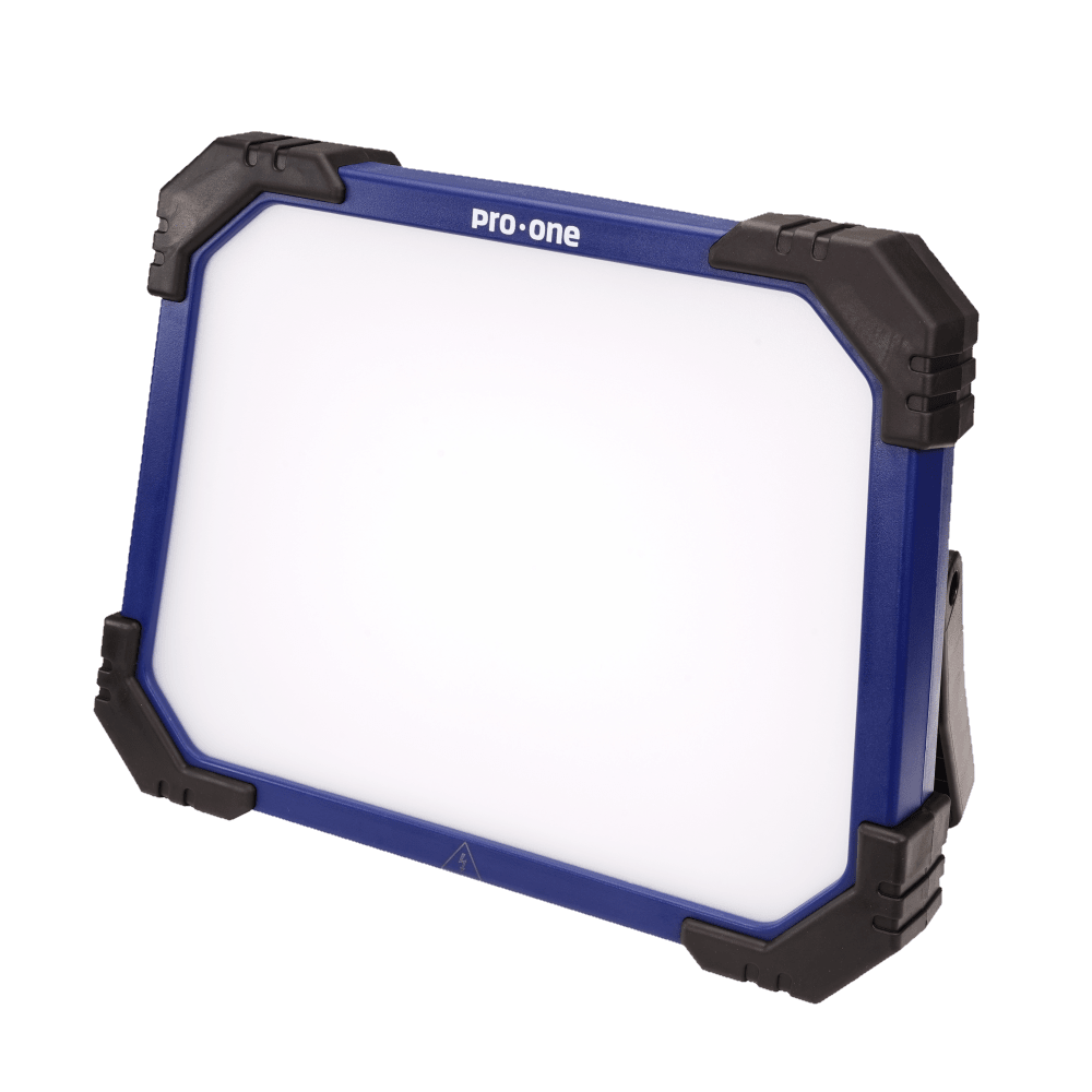 ProOne Led Bouwlamp 47 Watt 5000 Lumen