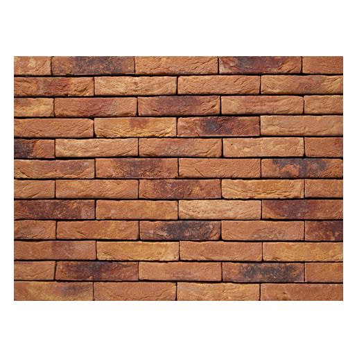 Gevelsteen GB1001 HV WF Roodbruin