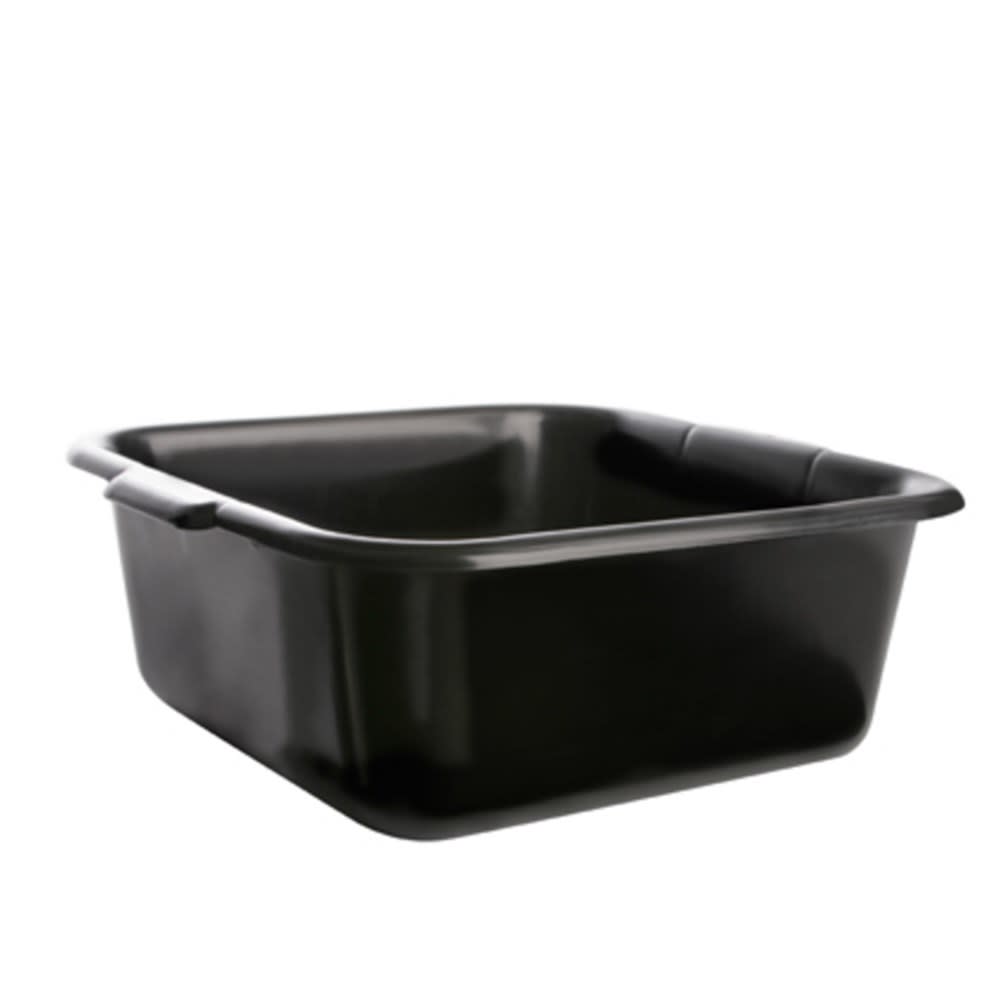 Product afbeelding voor Nestbare Bak 9L Zwart