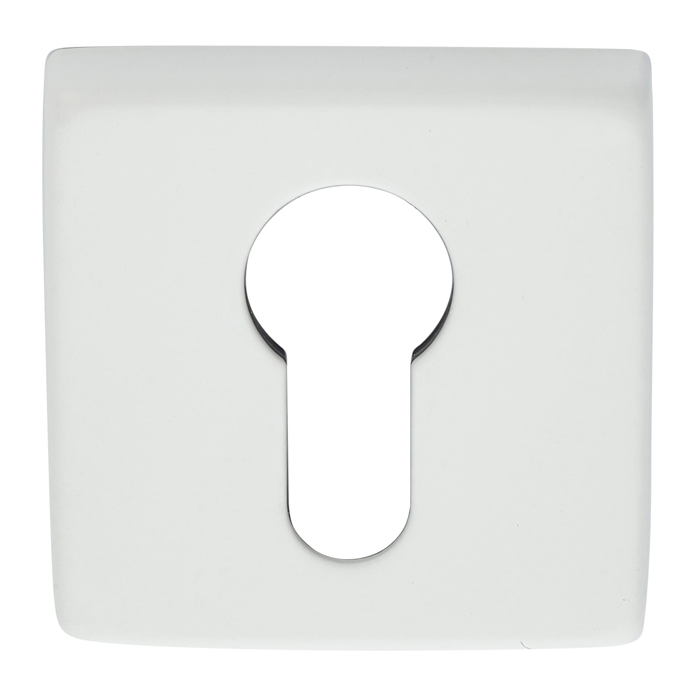 Skantrae Cilinderrozet Tulsa Mat Wit