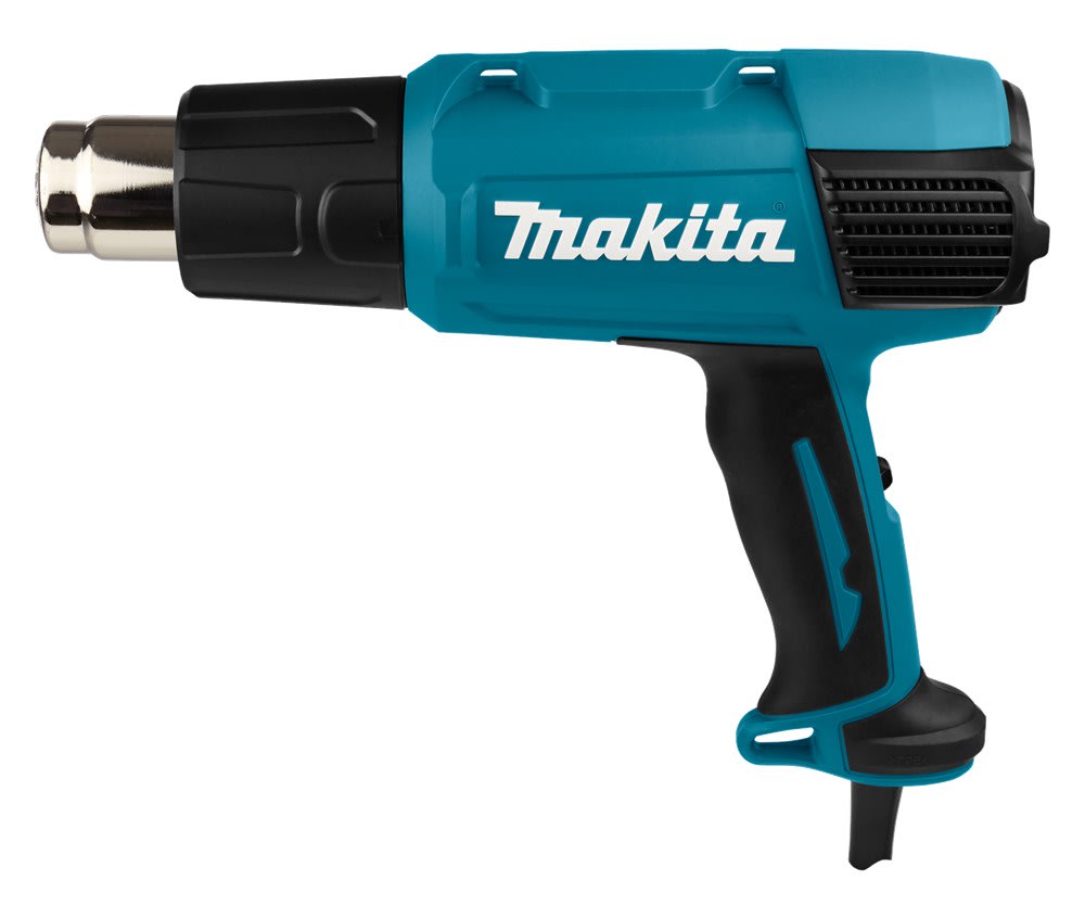 Makita Heteluchtpistool HG6031VK 230V