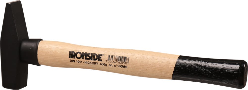 Ironside Bankhamer 335mm 600gr Steel Hickory