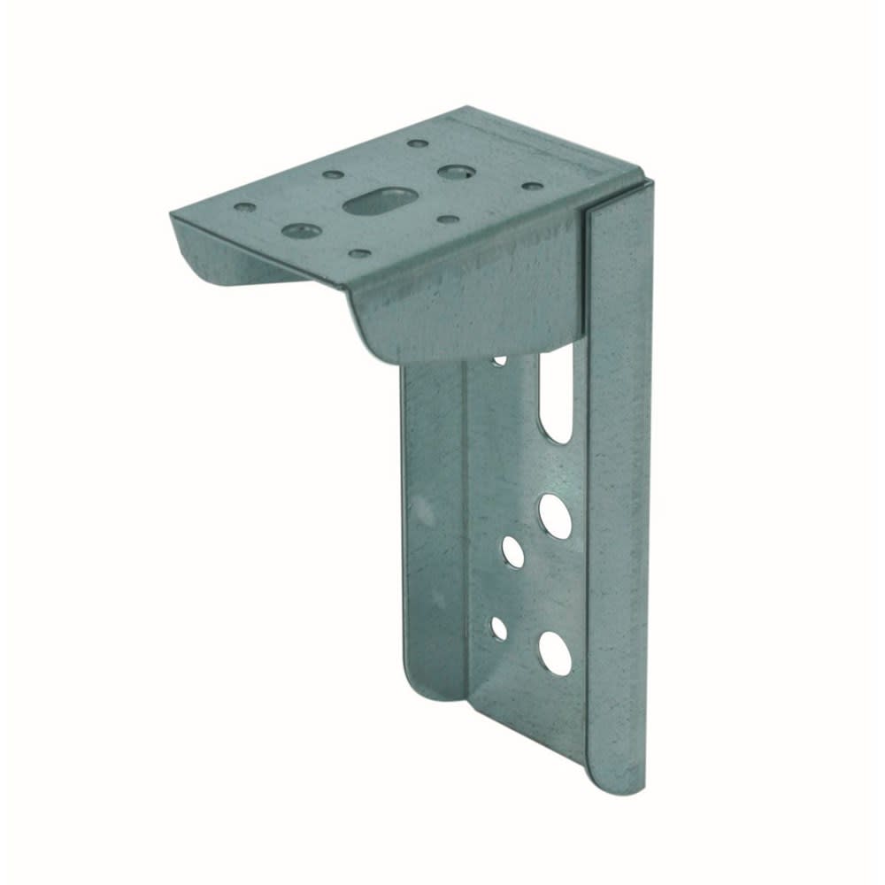 GB Hoekanker Heavy Load 90x170mm 65x2mm Verzinkt 073095