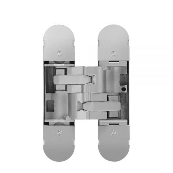 BSW Onzichtbaar Scharnier 3D 130-70mm BV Verdekt Liggend