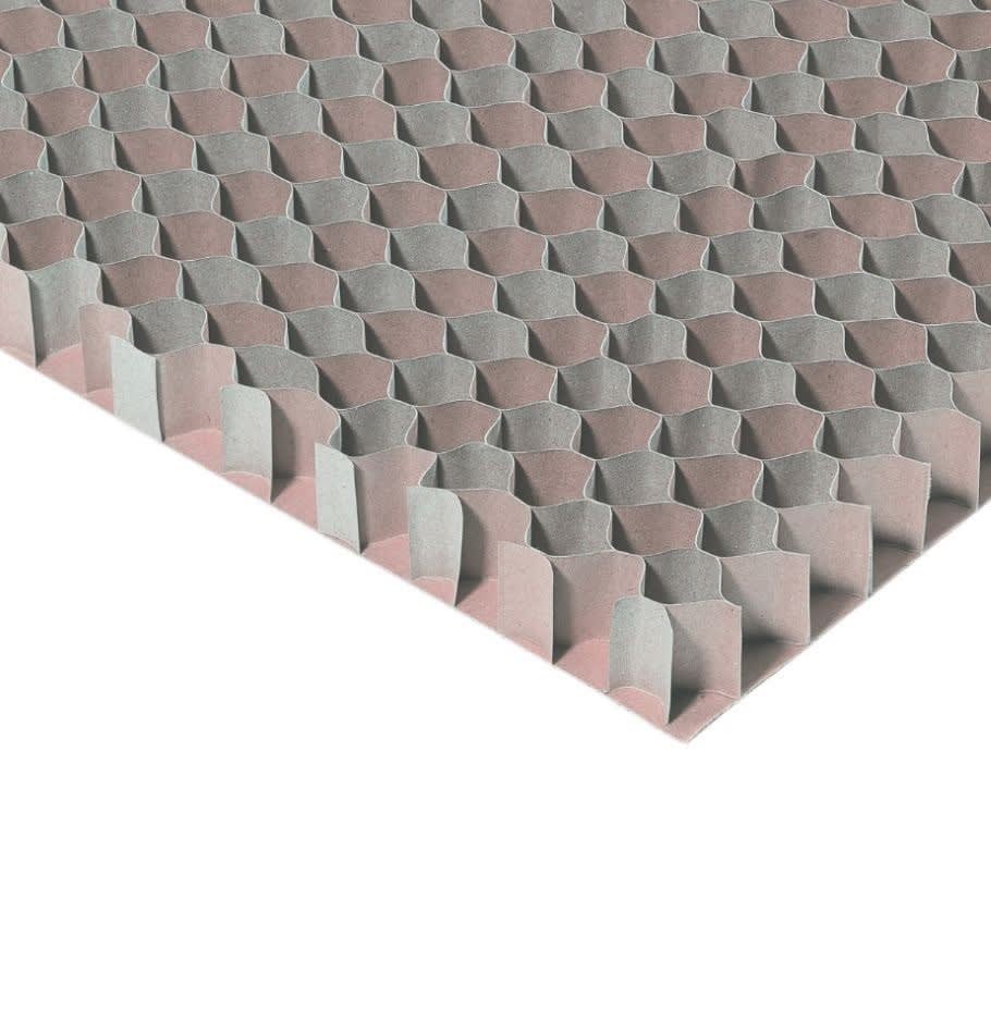 Fermacell Honingraatelement 30mm 150x100cm