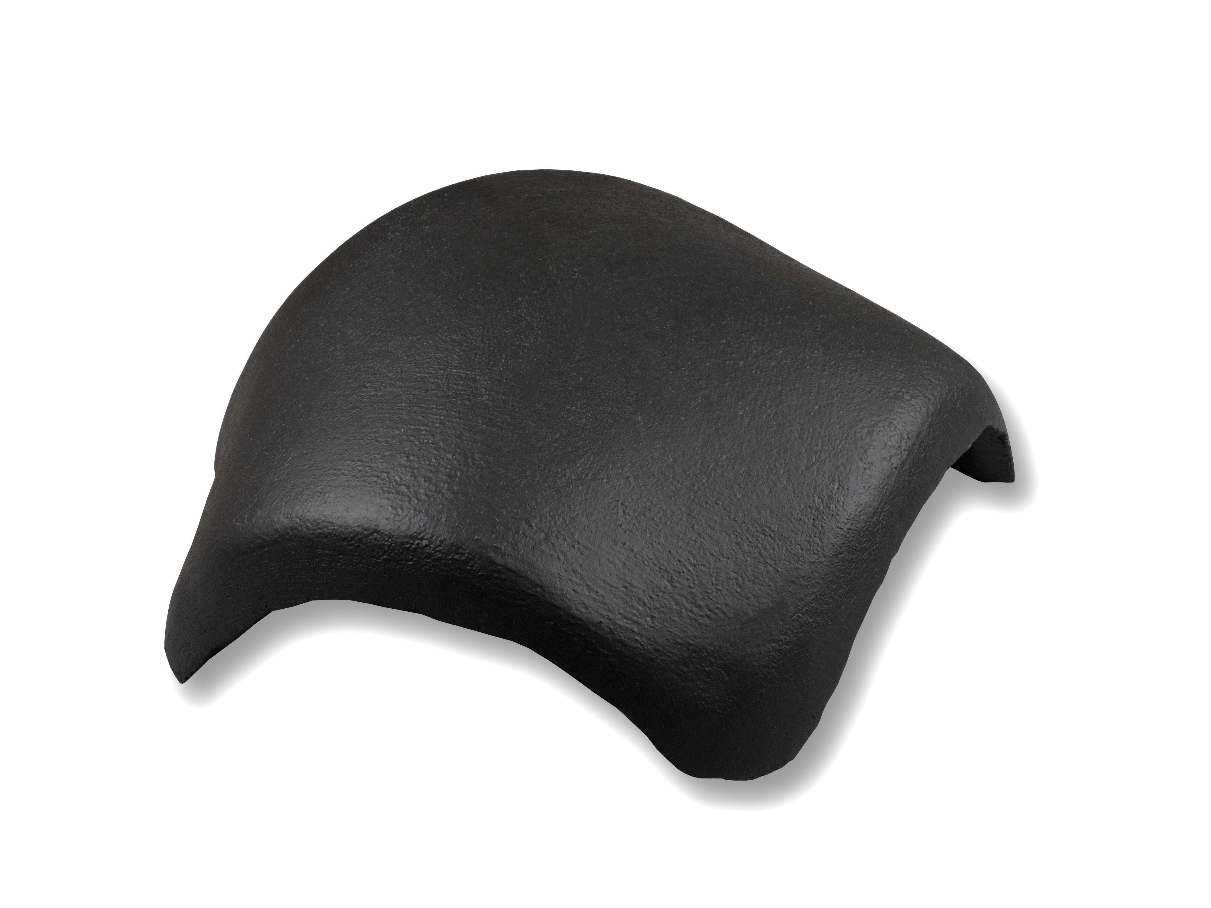 Nelskamp TOP LongLife Mat Broekstuk 3 Aansluitingen Zwart 165