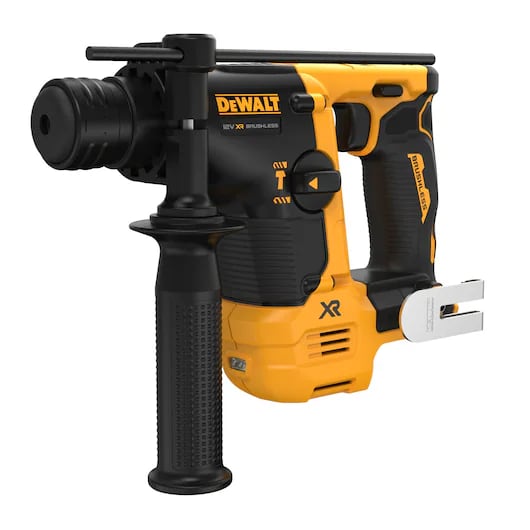 Product afbeelding voor DeWALT Accu Boorhamer DCH072NTXJ XR 12V SDS-Plus 14mm In Tstak Koffer