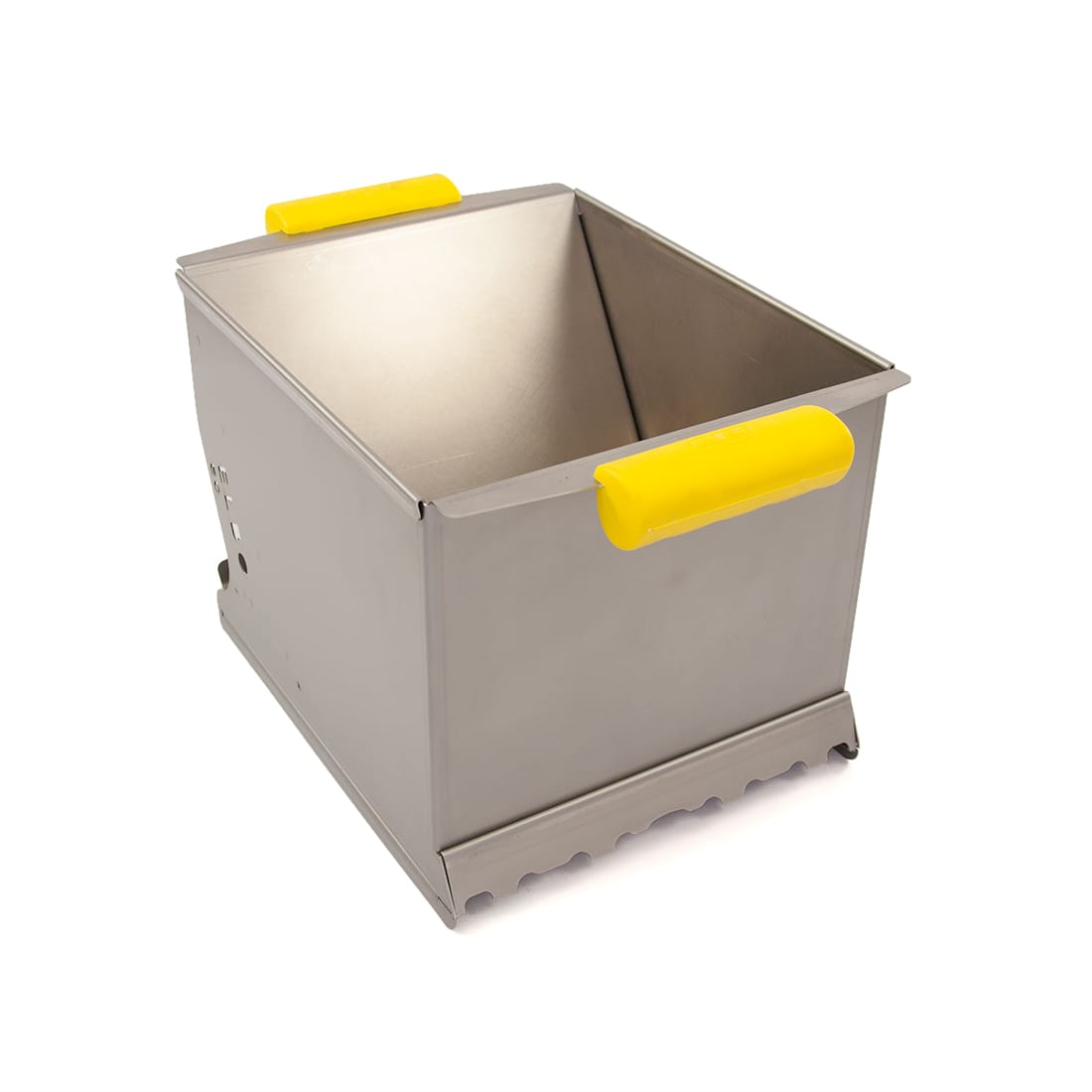 Silka Lijmbak 214mm RVS