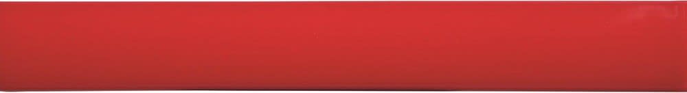 Product afbeelding voor Strip Rivièra Cubrecanto Monaco Red 2,5x20cm Glanzend