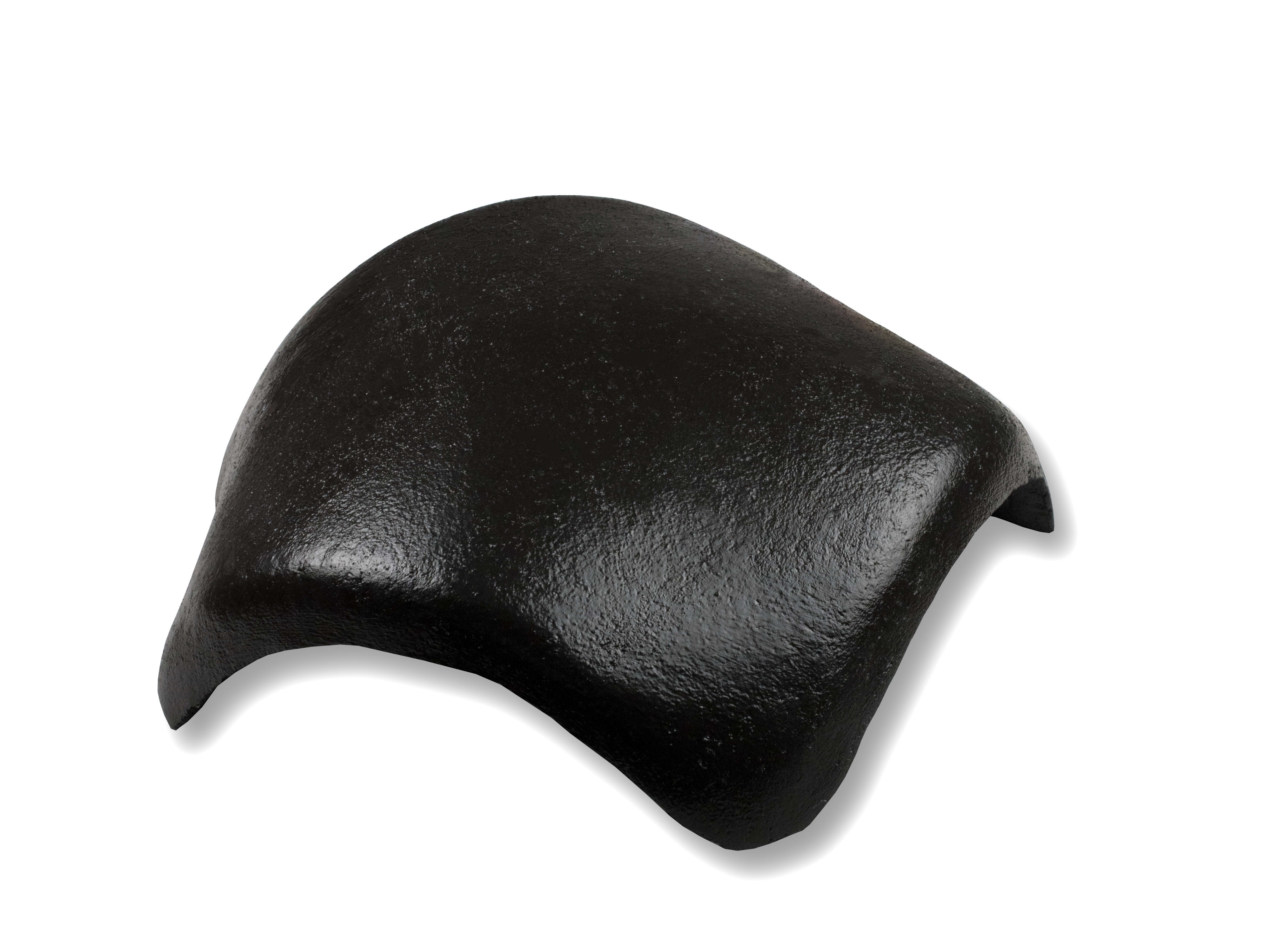 Product afbeelding voor Nelskamp TOP LongLife Glanzend Broekstuk 3 Aansluitingen Zwart 265